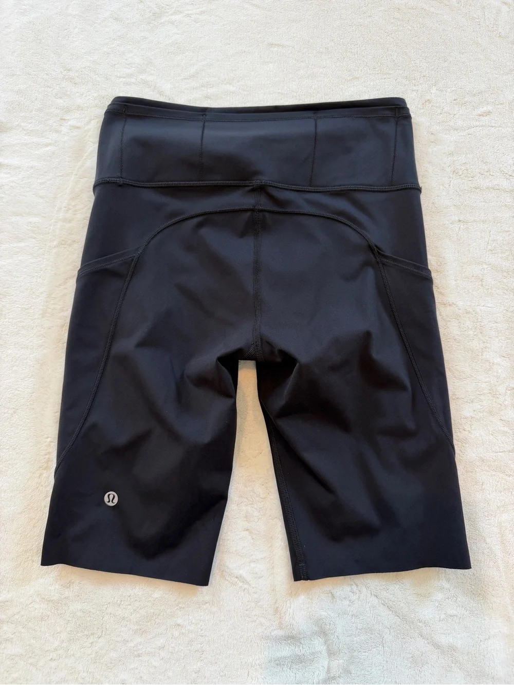 Fast & Free High-Rise Short 10